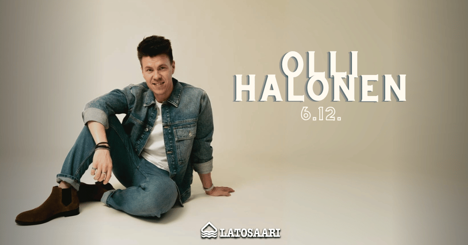 6.12. Halonen event
