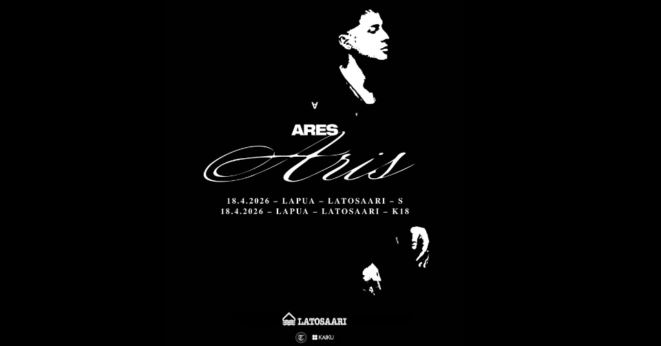 ARES-EVENT